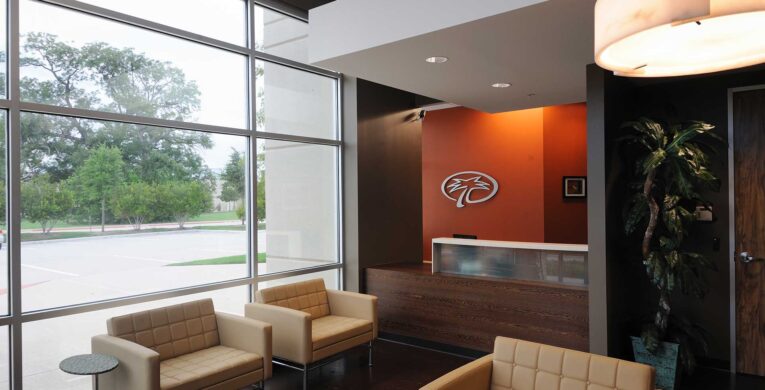 Palm Beach Tan Headquarters