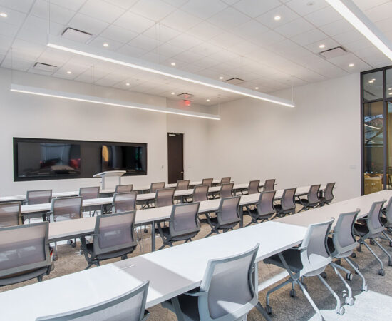 8080 NCX Conference Center