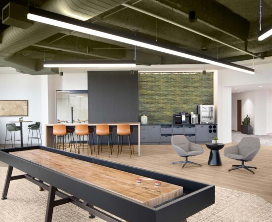 Collin Creek Amenity Center