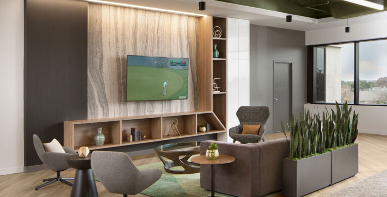 Collin Creek Amenity Center