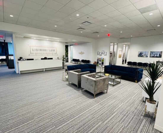 Confidential Law Firm