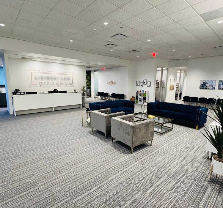 Confidential Law Firm