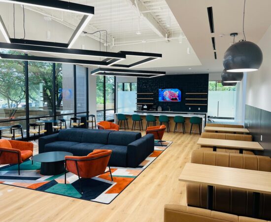 Overton Amenity Center