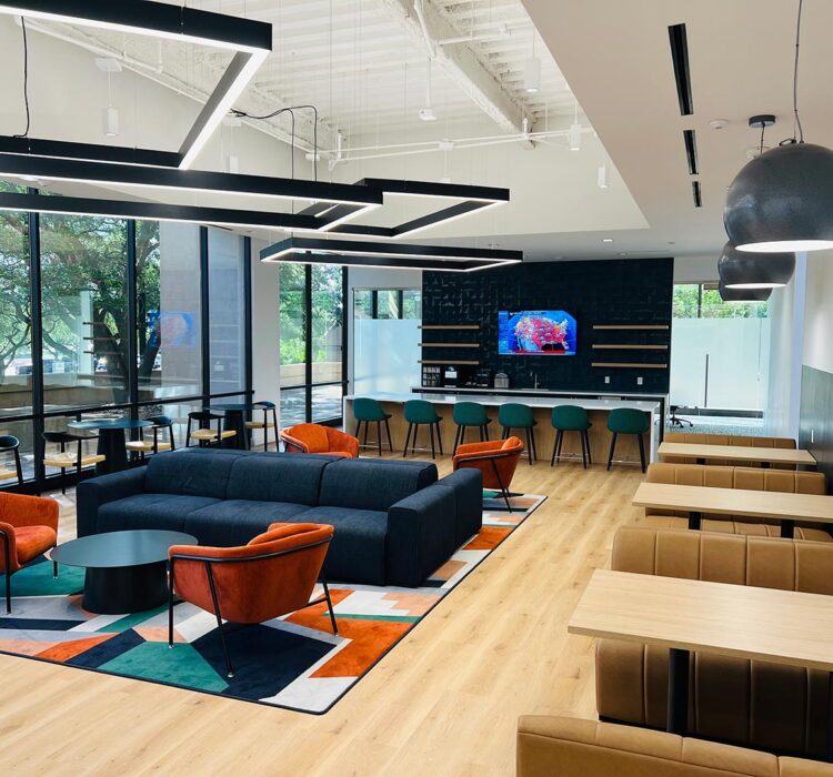 Overton Amenity Center