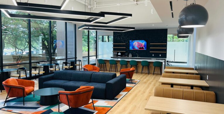 Overton Amenity Center