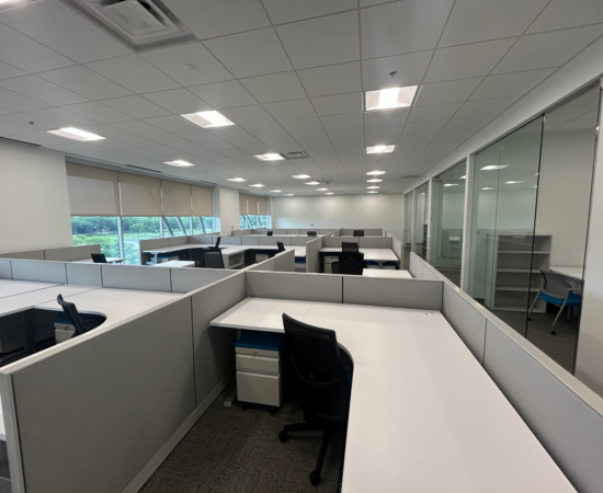 Confidential Engineering Firm