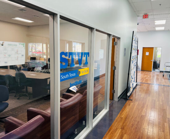 South Texas Vocational Technical Institute