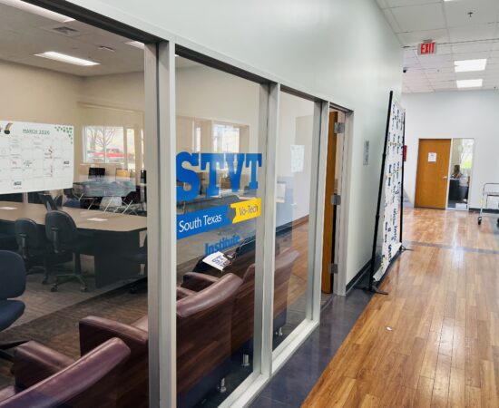 South Texas Vocational Technical Institute